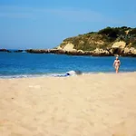 Turisticos Soldoiro Apartmanhotel Albufeira