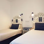 Lejlighedshotel Turisticos Soldoiro Albufeira