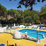 Lejlighedshotel Turisticos Soldoiro Albufeira