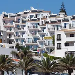 Turisticos Soldoiro Lejlighedshotel Albufeira