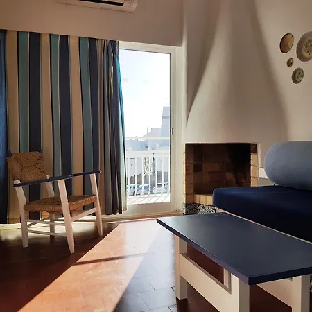 Turisticos Soldoiro Ξενοδοχείο με διαμερίσματα 3*