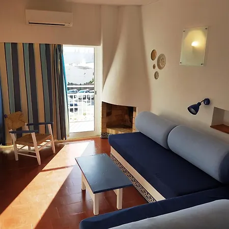 Apartmanhotel Turisticos Soldoiro Albufeira