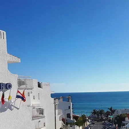 Turisticos Soldoiro Αλμπουφέιρα