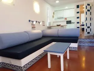 Turisticos Soldoiro Αλμπουφέιρα