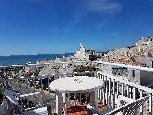Turisticos Soldoiro Ξενοδοχείο με διαμερίσματα 3*