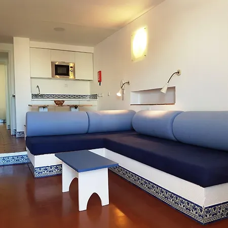 Aparthotel Turisticos Soldoiro