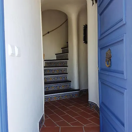 Turisticos Soldoiro 3* Αλμπουφέιρα