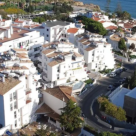 Aparthotel Turisticos Soldoiro Albufeira