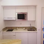 アパルタメントス トゥーリスティコス ソルドイロ