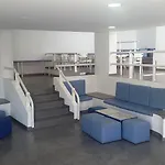 Turisticos Soldoiro Апарт-отель Албуфейра