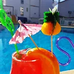アパルタメントス トゥーリスティコス ソルドイロ