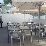 Апарт-отель Turisticos Soldoiro Албуфейра