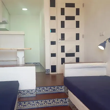 Turisticos Soldoiro Appart hôtel Albufeira