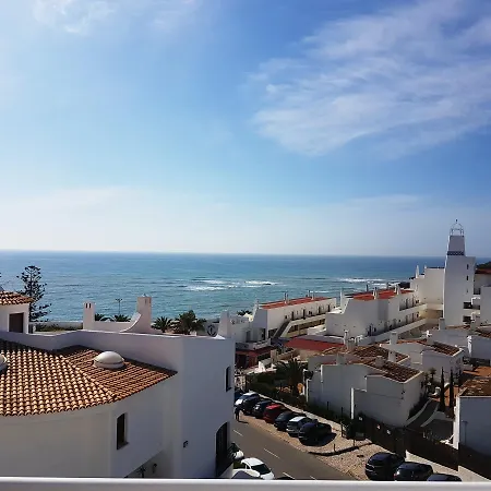 Turisticos Soldoiro Lägenhetshotell Albufeira