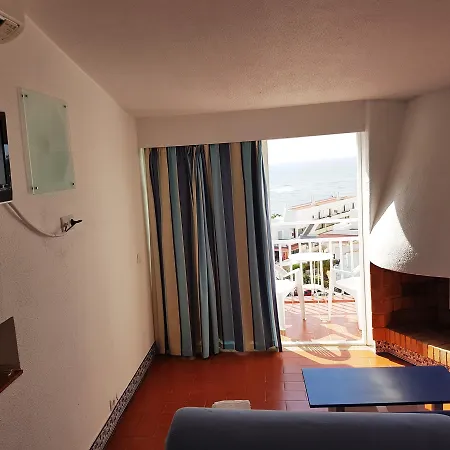 Lägenhetshotell Turisticos Soldoiro 3*