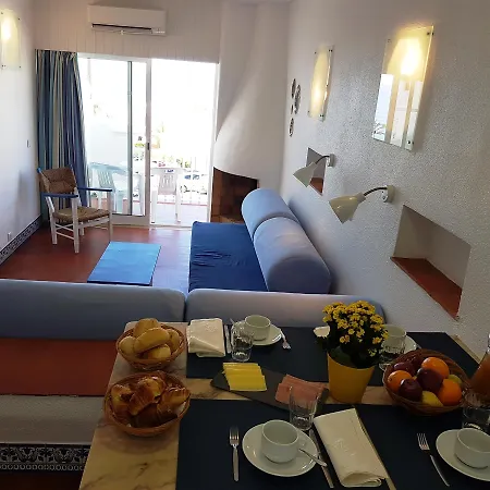 Aparthotel Turisticos Soldoiro