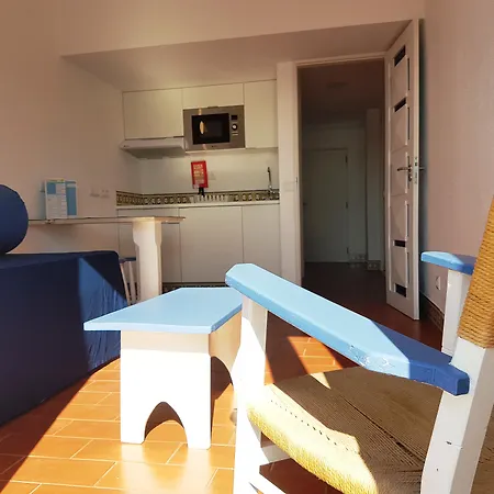 Turisticos Soldoiro Apart Otel