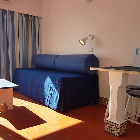 Turisticos Soldoiro Lägenhetshotell 3*