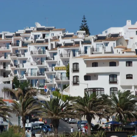 Turisticos Soldoiro Hotel apartamentowy