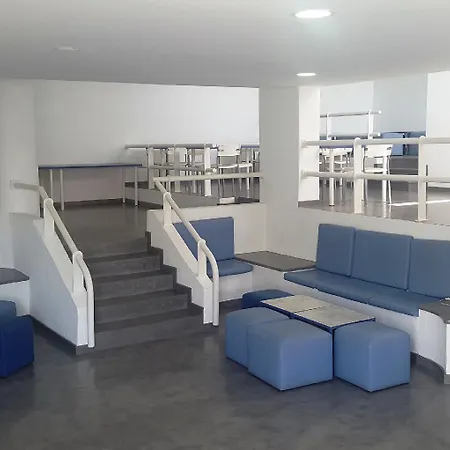 Turisticos Soldoiro Lägenhetshotell Albufeira