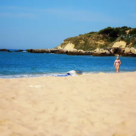Turisticos Soldoiro Apartahotel Albufeira