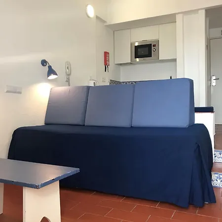 Turisticos Soldoiro Lägenhetshotell