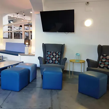 Turisticos Soldoiro Aparthotel 3*