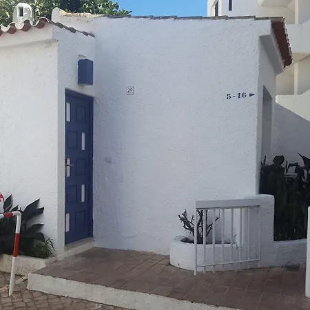 Appart hôtel Turisticos Soldoiro Albufeira