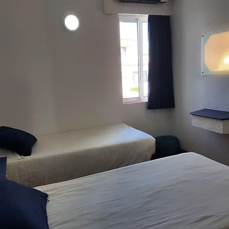 Turisticos Soldoiro Appart hôtel 3*