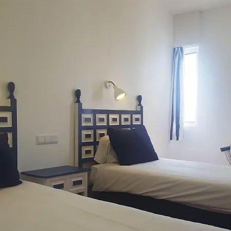 Aparthotel Turisticos Soldoiro