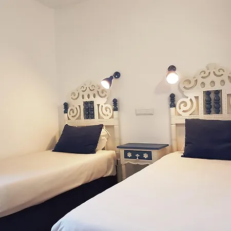 Lägenhetshotell Turisticos Soldoiro Albufeira