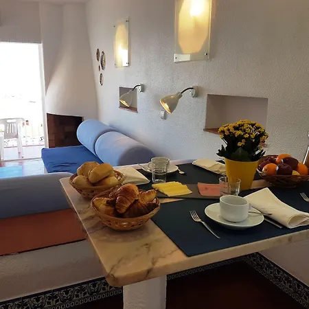 Turisticos Soldoiro Appart hôtel Albufeira
