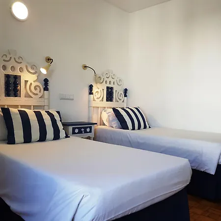 Turisticos Soldoiro Hotel apartamentowy