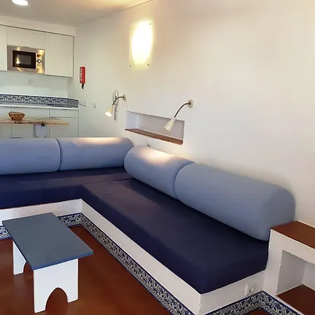 Turisticos Soldoiro Hotel apartamentowy Albufeira