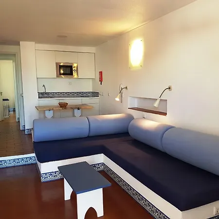 Turisticos Soldoiro Aparthotel 3*