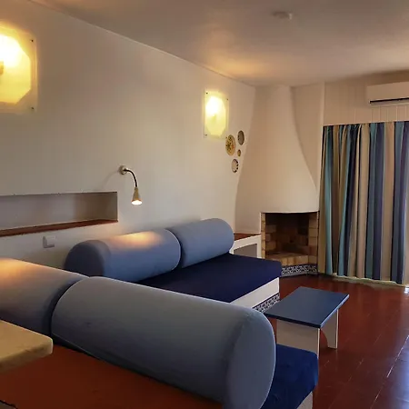 Turisticos Soldoiro Hotel apartamentowy 3*