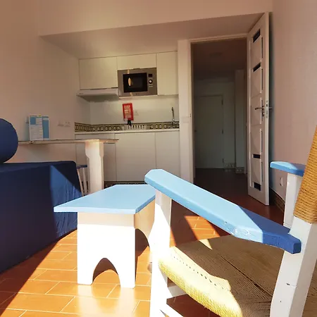 Aparthotel Turisticos Soldoiro