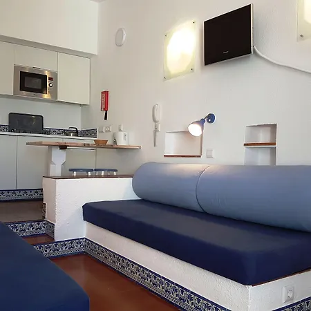 Turisticos Soldoiro Lägenhetshotell