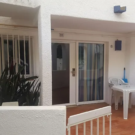 Hotel apartamentowy Turisticos Soldoiro Albufeira