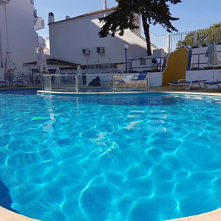 Turisticos Soldoiro Албуфейра