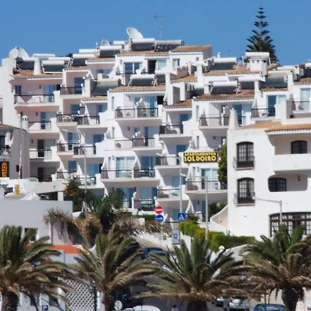 Turisticos Soldoiro Apartahotel Albufeira