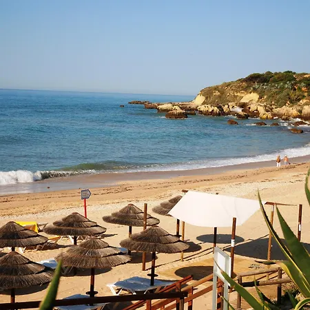 Lägenhetshotell Turisticos Soldoiro 3*