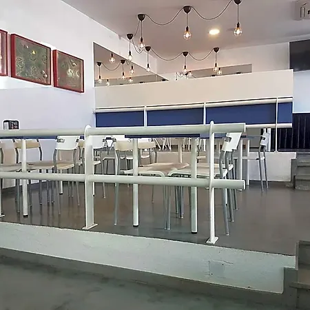 Aparthotel Turisticos Soldoiro