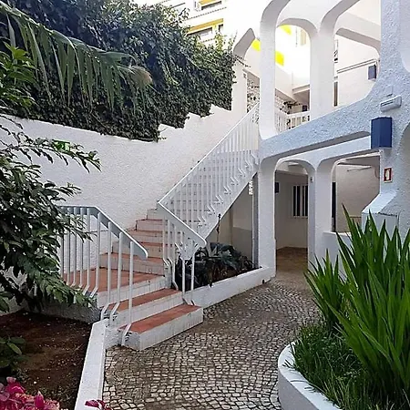 Turisticos Soldoiro Aparthotel Albufeira