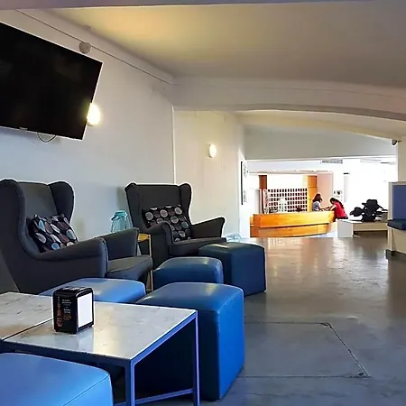 Turisticos Soldoiro Aparthotel