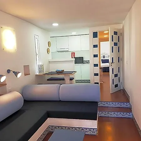 Turisticos Soldoiro Aparthotel 3*