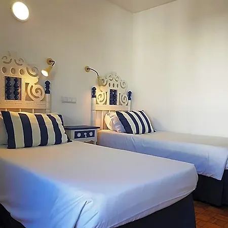 Turisticos Soldoiro Aparthotel Albufeira