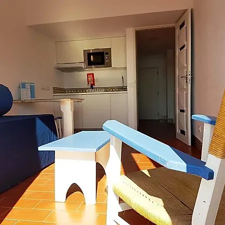 Turisticos Soldoiro Aparthotel 3*