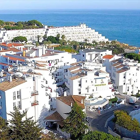Turisticos Soldoiro Apart Otel