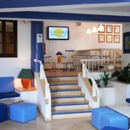 Turisticos Soldoiro Albufeira